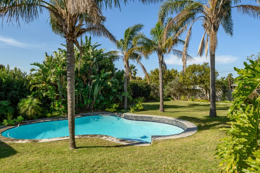 4 Bedroom Property for Sale in Parsons Hill Eastern Cape